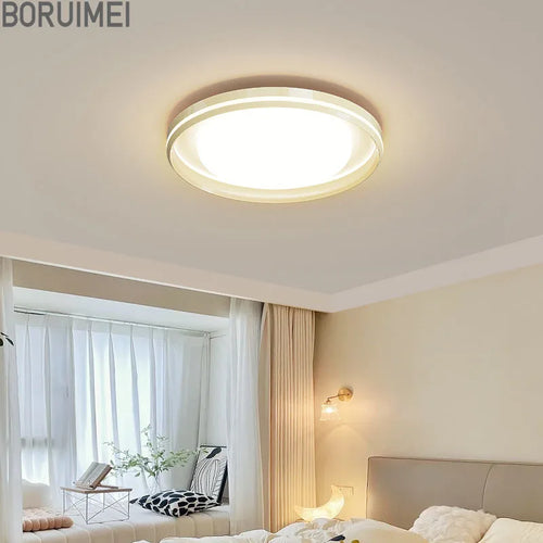 Moderner Kronleuchter Pendelleuchte für elegante Innendekoration - vue 2 sur 12
