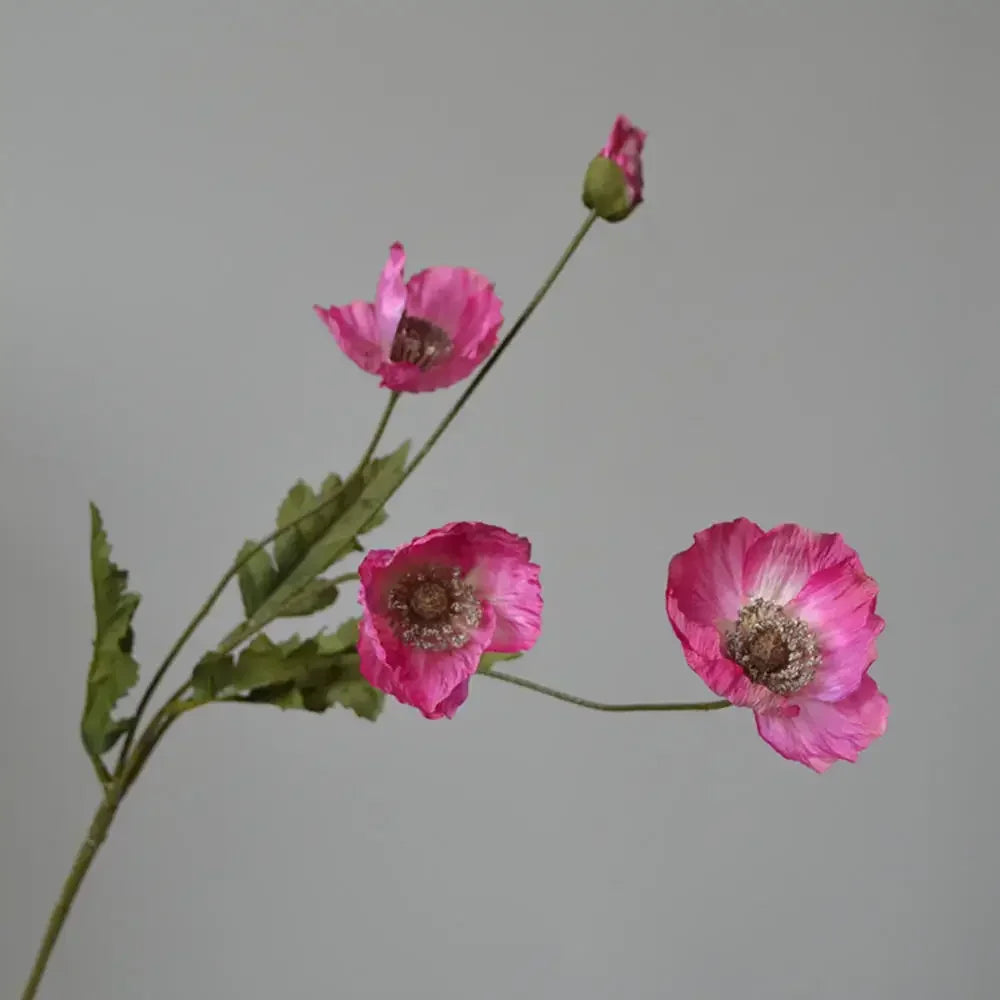 fleurs artificielles en soie pour décoration mariage et fêtes - vue 24 sur 39