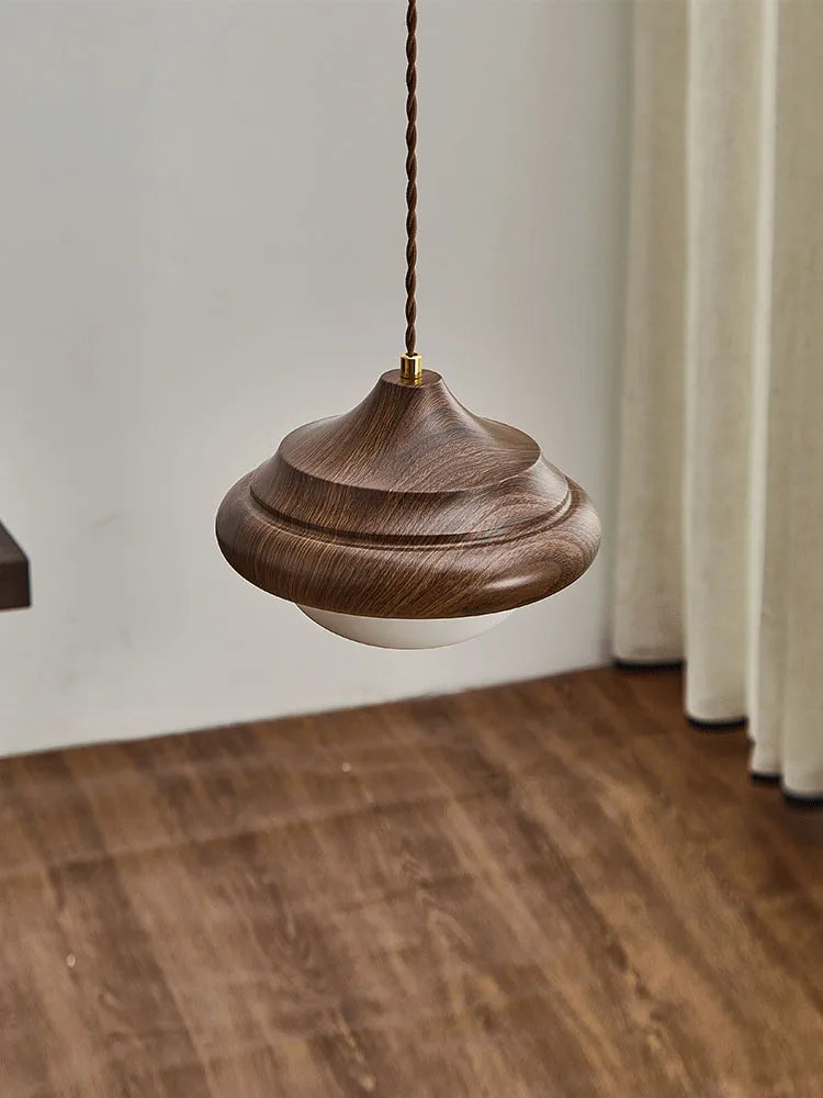 LED-Kronleuchter Design für moderne und elegante Inneneinrichtung - vue 6 sur 8