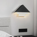 LED-Wandleuchte minimalistisch nordisches Design dekorative Leuchte ideal für Loft