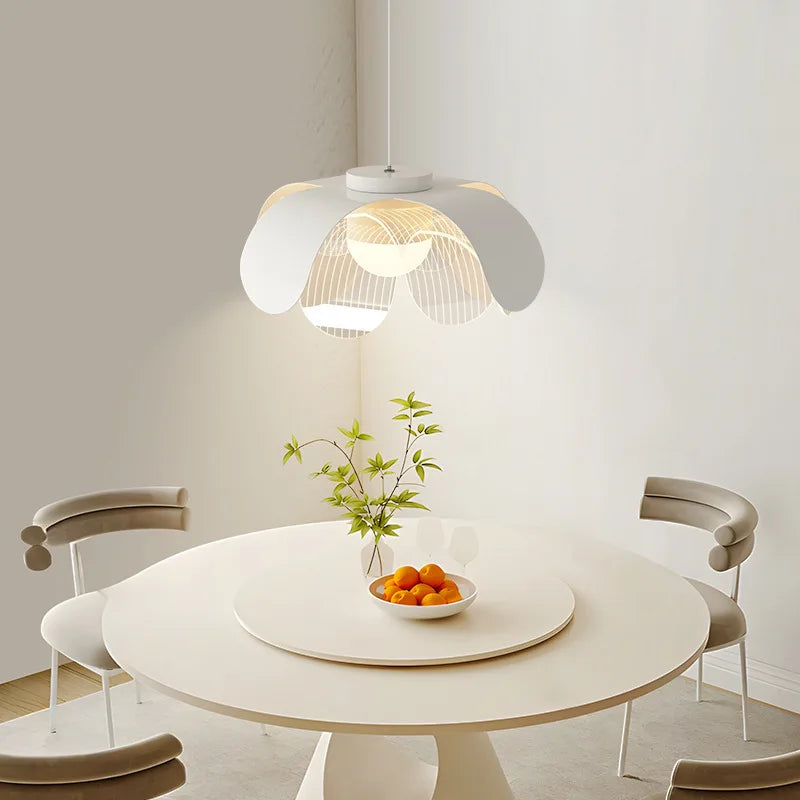lampe à poser minimaliste à LED créative pour intérieur - vue 2 sur 5