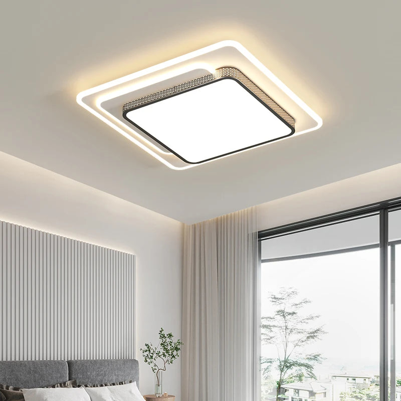 lustre suspendu pour décoration intérieure et éclairage moderne