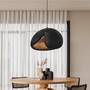 Kronleuchter Wabi Sabi nordisch minimalistisch LED hängend