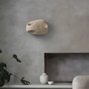Nordische Wandleuchte Wabi Sabi aus Zement für kreative Dekoration
