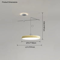 lampe de table moderne pour lecture et soins oculaires