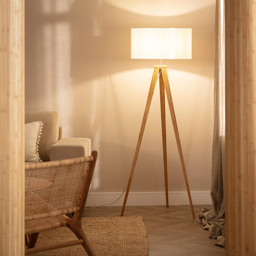 TECHBREY lampadaire Wol - vue 3 sur 6