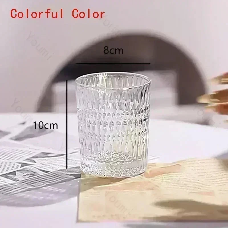 bouteille de savon en verre pour salle de bain élégante et pratique - vue 22 sur 24