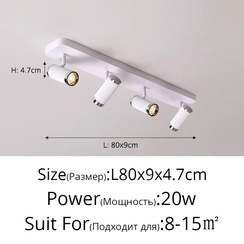 Moderner LED-Kronleuchter Design für stilvolle Wohnraumbeleuchtung - vue 11 sur 14