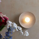 Applique murale japonaise moderne Vintage
