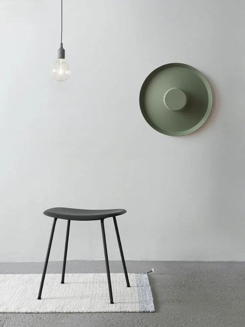 Minimalistische nordische Deckenleuchte dekorativ für modernes Interieur - vue 3 sur 10