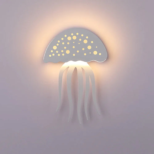 applique murale à led dessin animé pour enfants - vue 4 sur 7