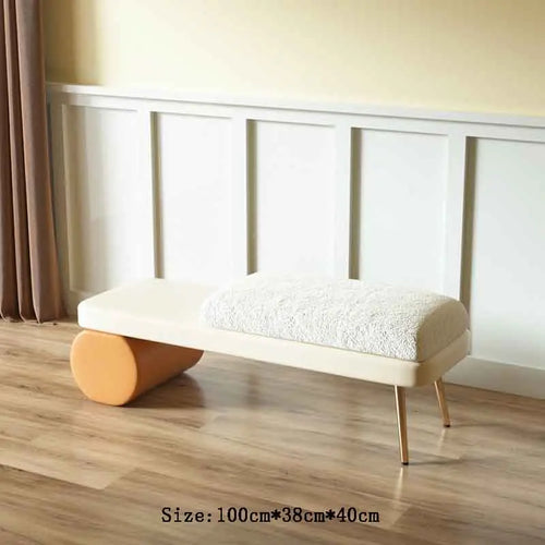 canapé moderne et mobilier créatif pour salons élégants - vue 13 sur 14