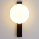 Applique murale LED moderne