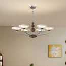 Moderne nordische Pendelleuchte für stilvolle Innenbeleuchtung