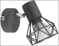 projecteur moderne sur piste pour bar magasin exposition