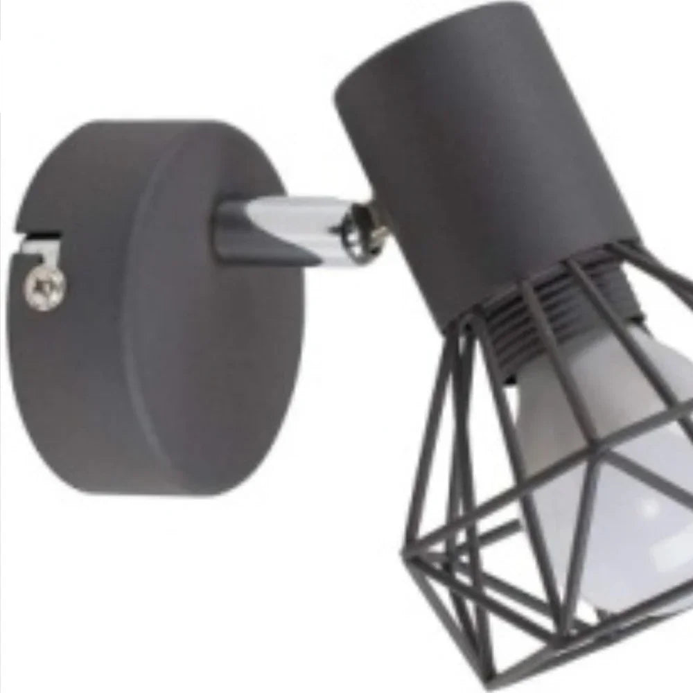 projecteur moderne sur piste pour magasins et expositions d'art - vue 3 sur 10