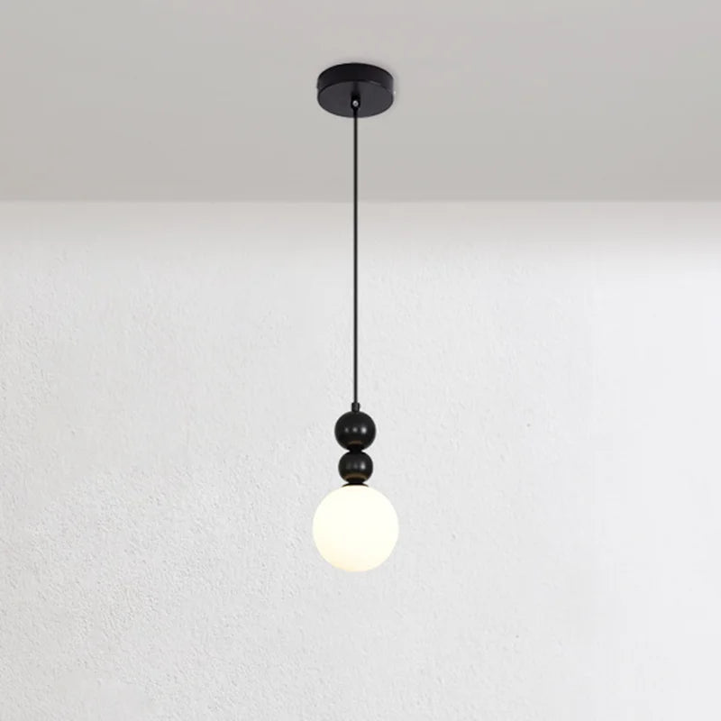 Moderne kreative Pendelleuchte für elegante Innendekoration