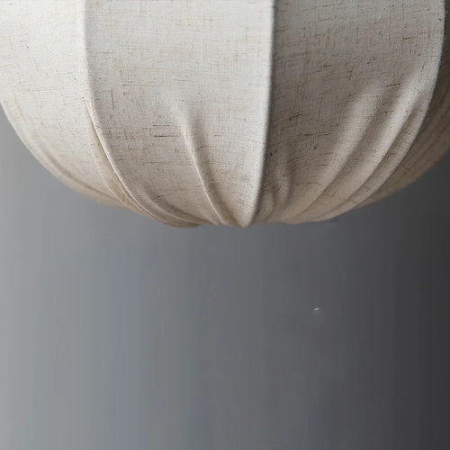 LED-Pendelleuchte im nordischen Stil dekorativ ideal für den Innenbereich - vue 5 sur 6