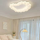 plafonnier nordique design à bulles luminaire décoratif pour chambre