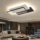 Moderne LED-Pendelleuchte Deckenleuchte Dekorative Innenbeleuchtung