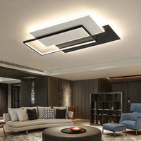 Moderne LED-Pendelleuchte Deckenleuchte Dekorative Innenbeleuchtung