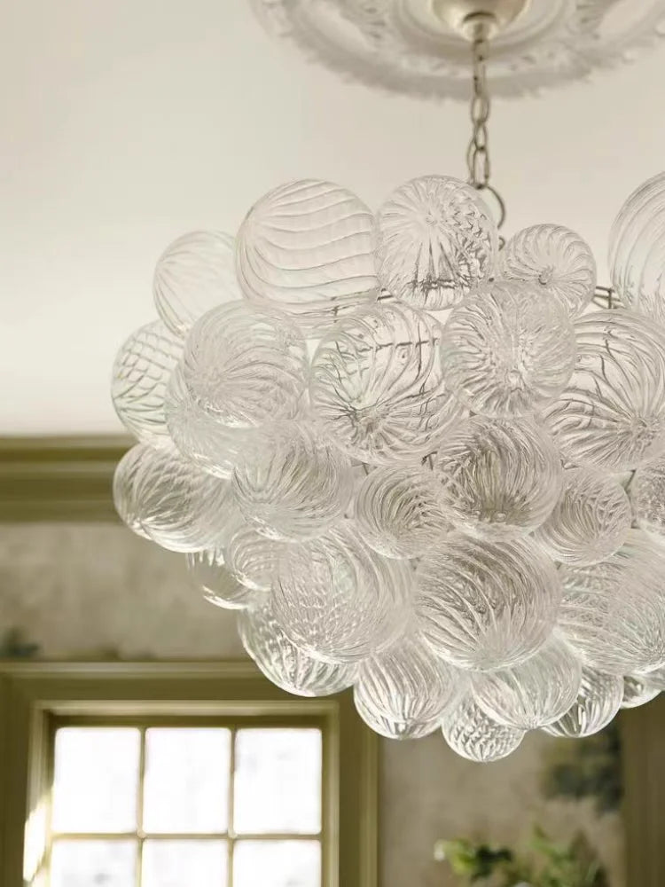 lustre suspension éclairage design pour intérieur moderne - vue 2 sur 13