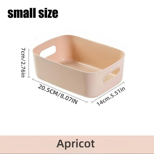 boîte de rangement pour bureau et cosmétiques divers - vue 16 sur 15