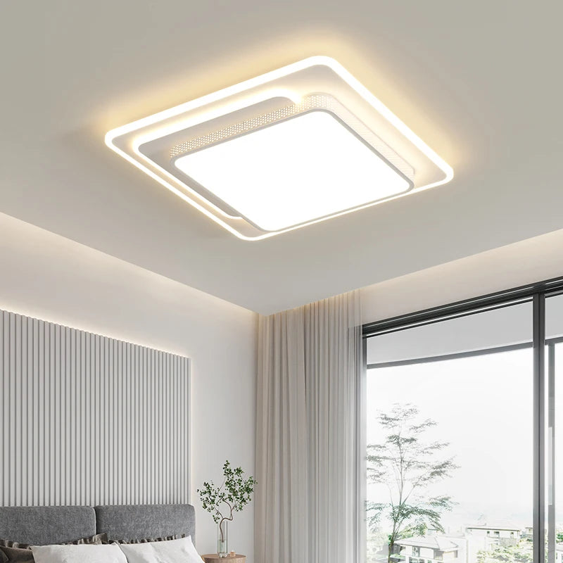 lustre suspendu pour décoration intérieure et éclairage moderne