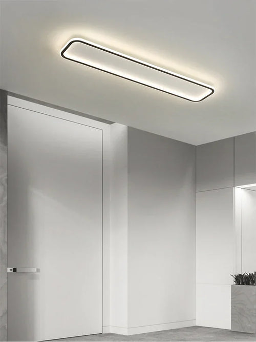 Moderner LED-Kronleuchter mit Fernbedienung und variabler Lichtfarbe - vue 3 sur 11