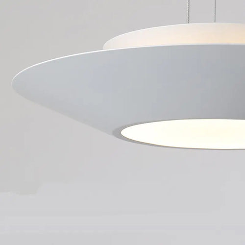 Nordischer Design-Kronleuchter für eine elegante, persönliche Dekoration - vue 5 sur 6