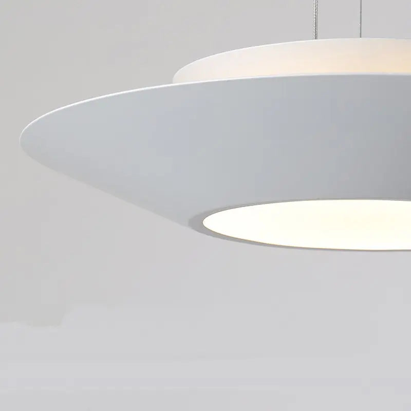 lustre design suspendu personnalisé pour décoration intérieure moderne - vue 5 sur 6