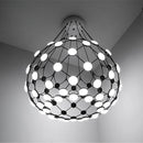 Lustre design Postmoderne Créatif Noir Et Blanc Pièces D'échecs