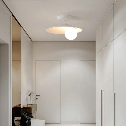 Moderner LED-Kronleuchter für elegante und helle Inneneinrichtung - vue 6 sur 7