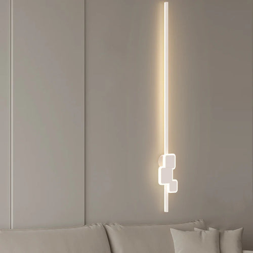 appliques murales led pour éclairage intérieur et lecture - vue 2 sur 11