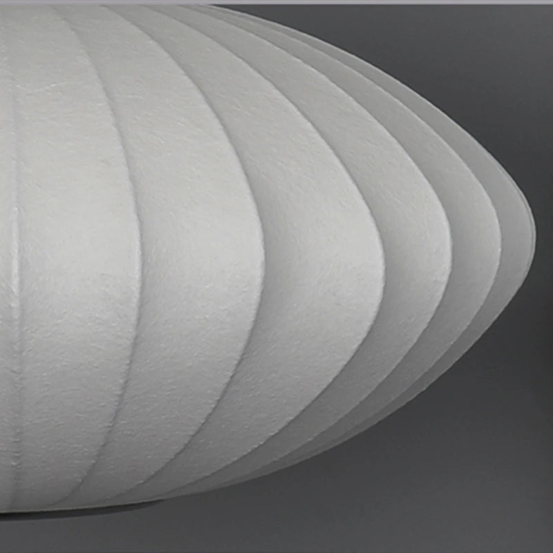 Lampe de table Nelson de designer danois - vue 7 sur 14