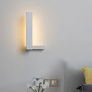 LED-Wandleuchte nordisch minimalistisch für dekorative Innenräume