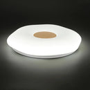 LED-Deckenleuchten Vintage für industrielle und retro-inspirierte Innendekoration