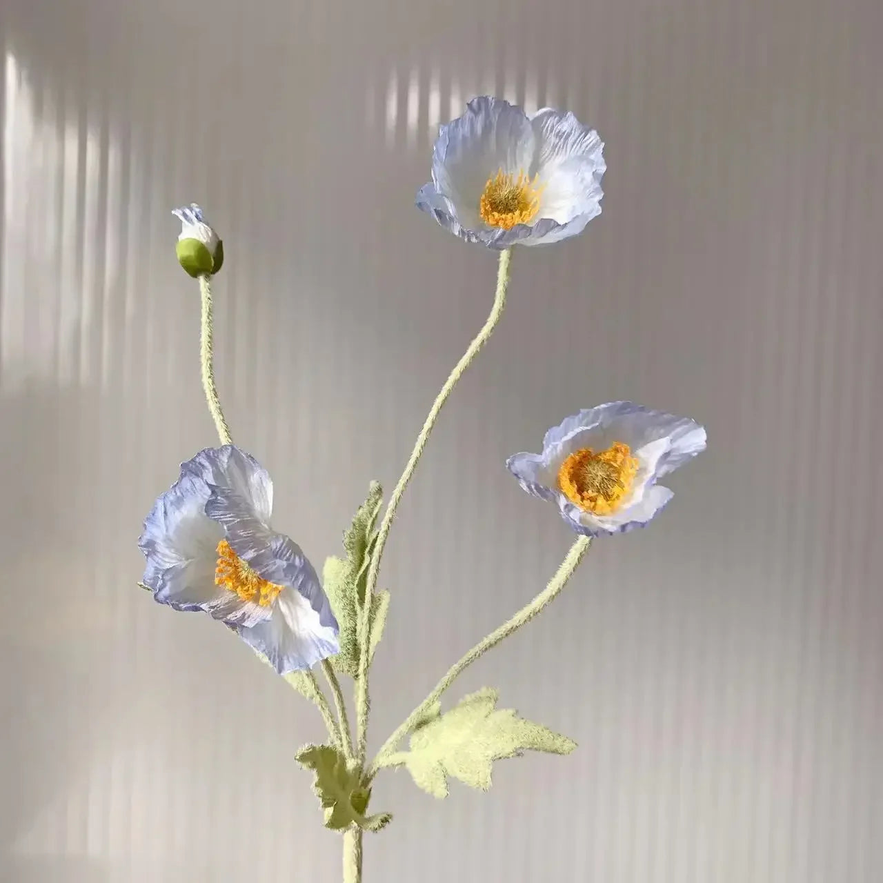 fleurs artificielles en soie pour décoration mariage et fêtes - vue 25 sur 39