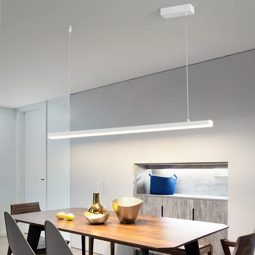 Lampes Restaurant Design Table Bar - vue 4 sur 24