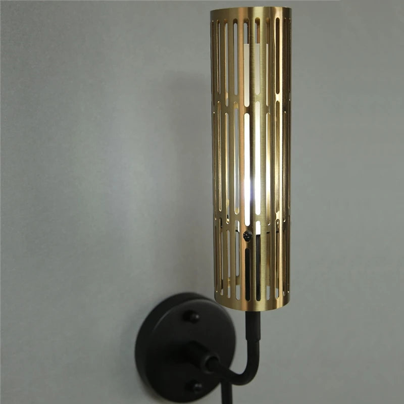 applique murale led moderne design créatif pour décoration intérieure - vue 3 sur 7