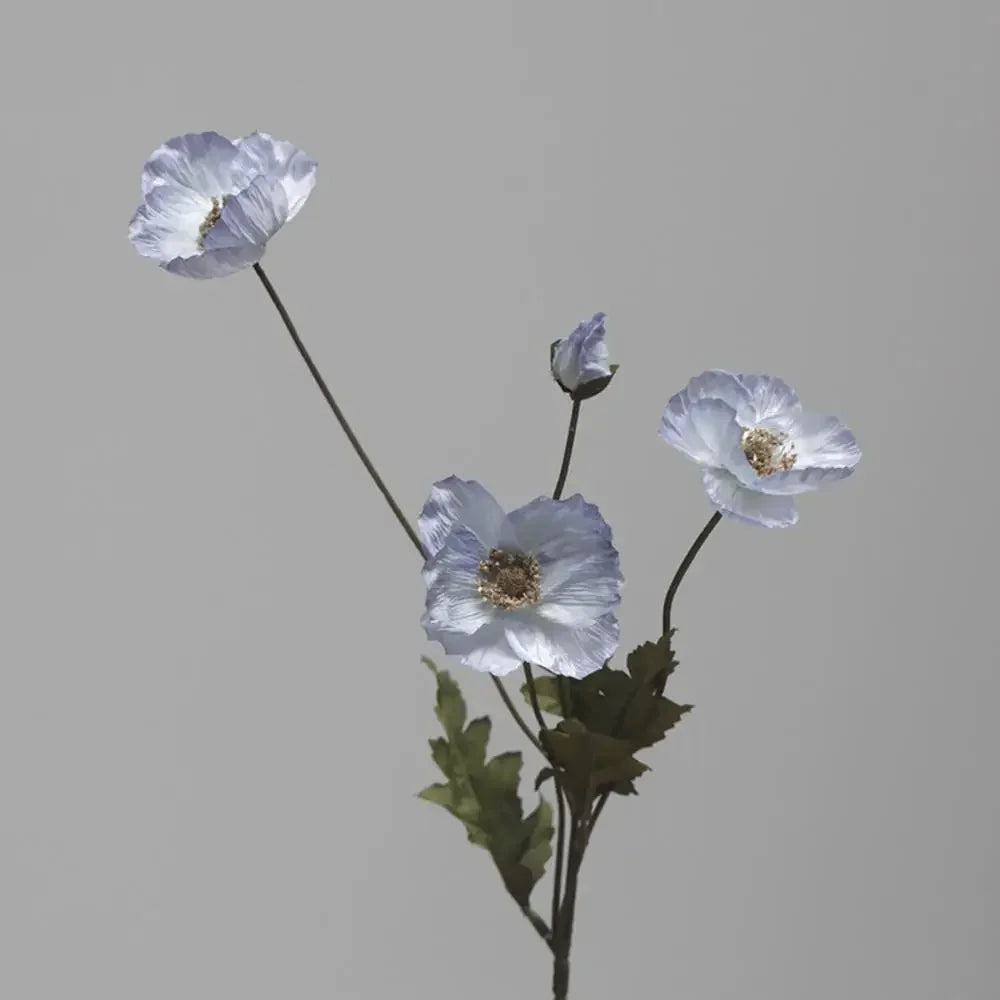 fleurs artificielles en soie pour décoration mariage et fêtes - vue 27 sur 39