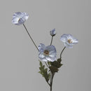 fleurs artificielles en soie pour décoration mariage et fêtes