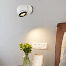 applique murale led créative pour intérieur design moderne