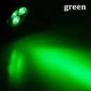 LED-Außenleuchte für Garten, Terrasse und Weg