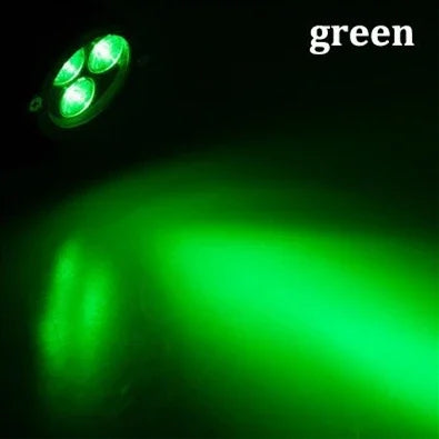 LED-Außenleuchte für Garten, Terrasse und Weg - vue 8 sur 12