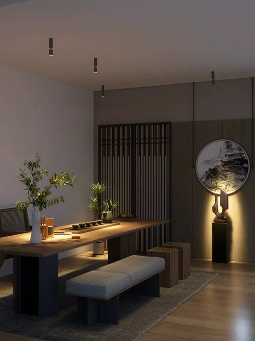spot led à angle réglable pour un éclairage d'ambiance optimal - vue 7 sur 19