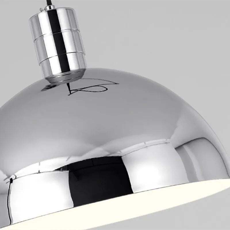 lustre pliable moderne nordique design télescopique pour intérieur contemporain - vue 7 sur 14
