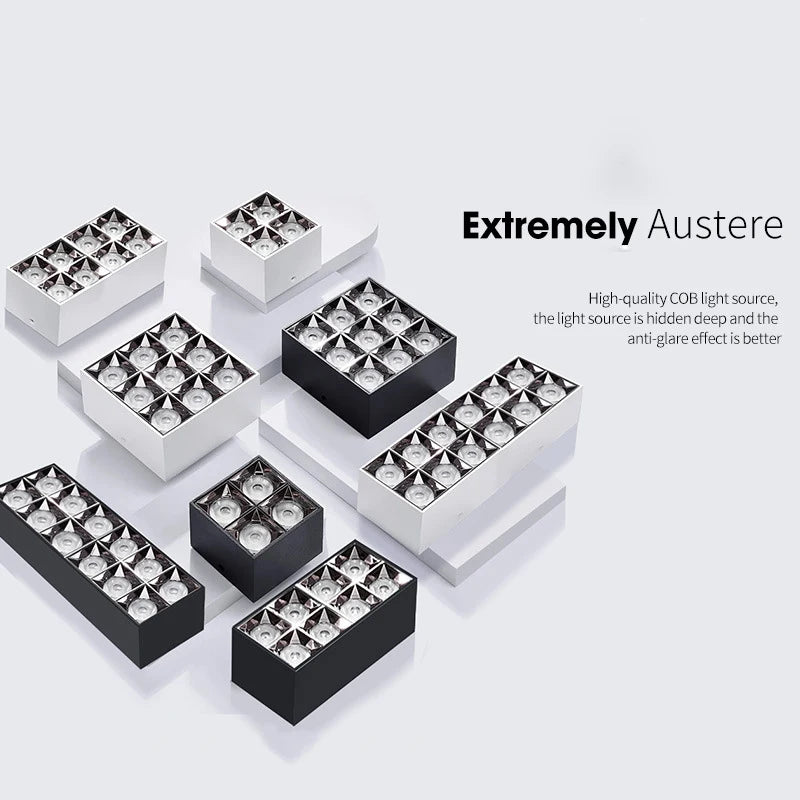 Spot LED Tuya Zigbee Dimmbar Für Ihr Smart Home