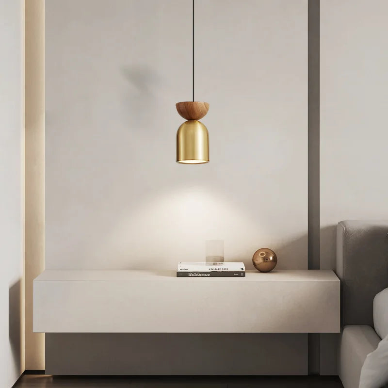 suspension moderne décorative pour intérieur - vue 4 sur 12