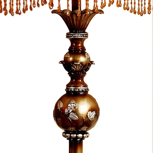 Minimalistische Europäische Schreibtischlampe für Hotels - vue 6 sur 9